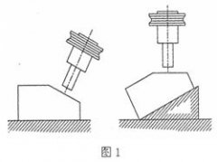 五軸加工PK三軸加工應用分析